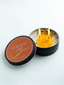 Golden Zest Tin Jar Candle