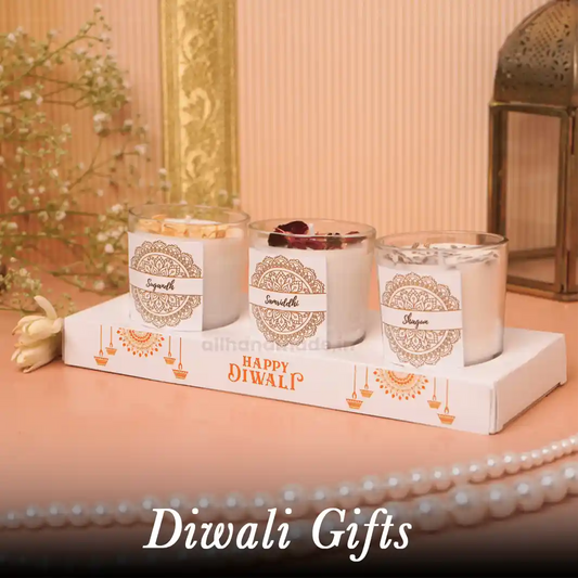 All Handmade by Bhavna