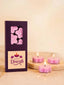 Tealight Candles Gift Set of 10 for Diwali