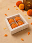 Laddu Candle Gift Set