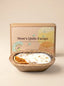 Mother’s Day Dough Bowl Candle Gift for Mom – Mom’s Quiet Escape