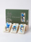 Ocean Breeze Wax Sachet