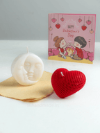Lunar Love Valentine Gift Box