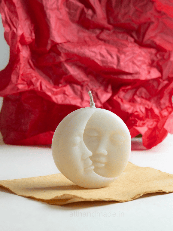 Lunar Love Valentine Gift Box