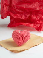 Heartfelt Duo Valentine’s Candle Gift Box