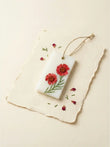 Floral Grace Wax Sachet
