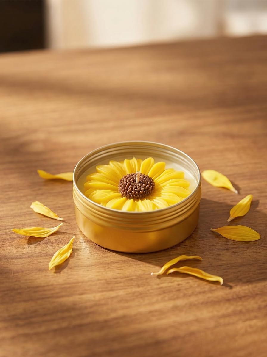 Mother’s Day Sunflower Gift Box