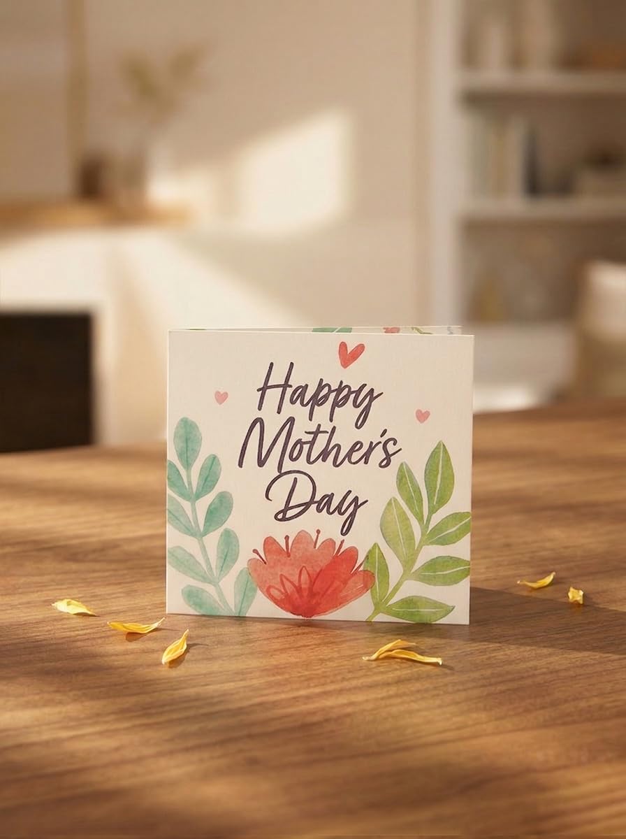 Mother’s Day Sunflower Gift Box