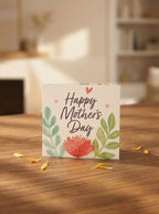Mother’s Day Sunflower Gift Box