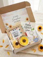 Mother’s Day Sunflower Gift Box