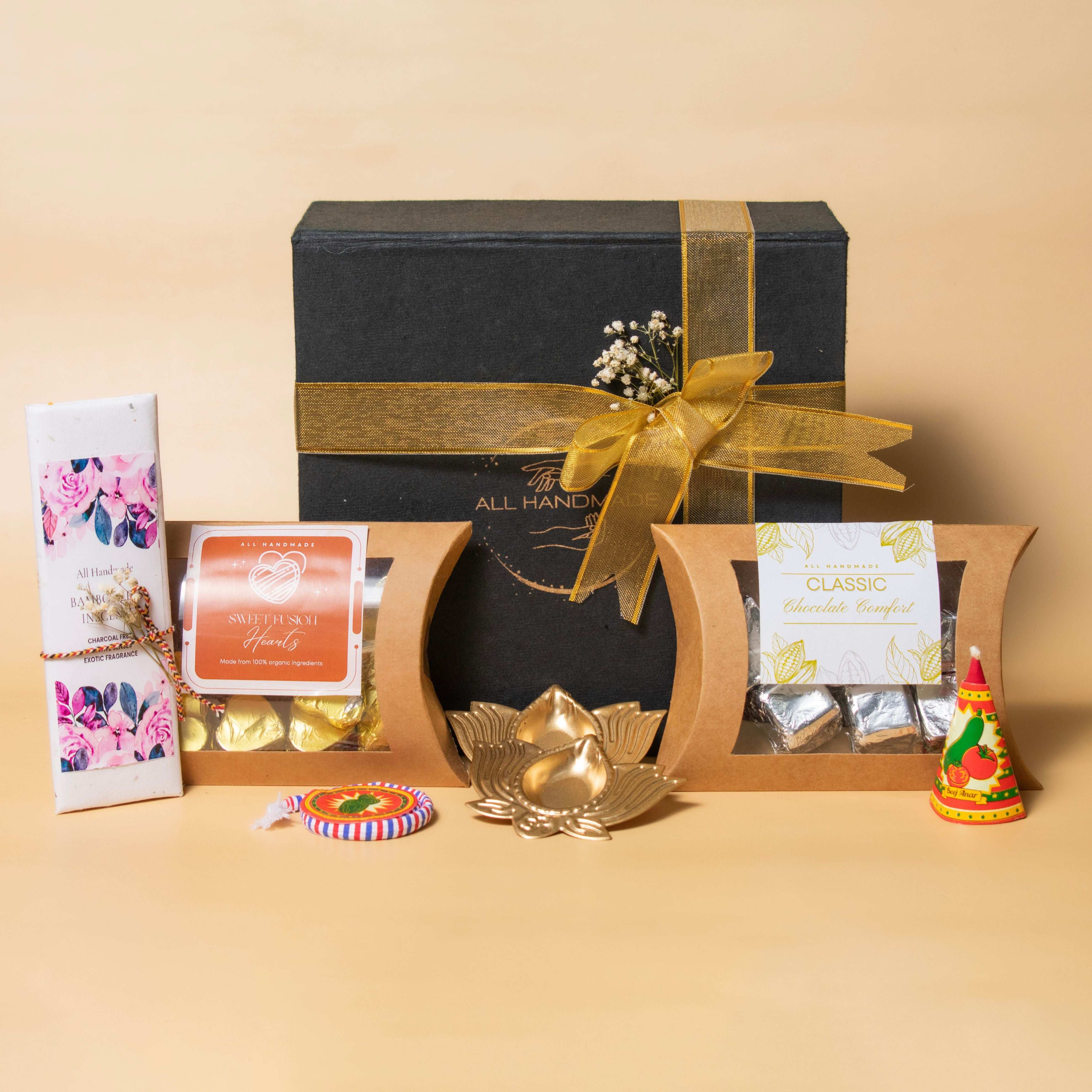 Diwali Magic Moments Gift Box Main image
