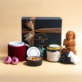 Calm and Cozy Gift Box