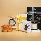 Handmade Treasures Men's Gift Set