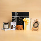 Handmade Treasures Men's Gift Set