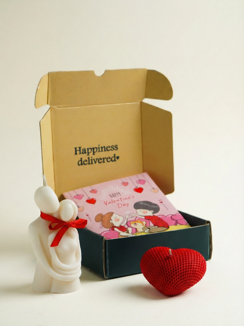 Forever Yours Valentine's Day Gift Set