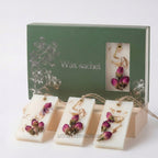 Rose Wax Sachet