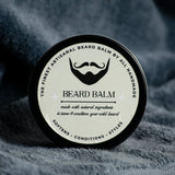 Beard Balm