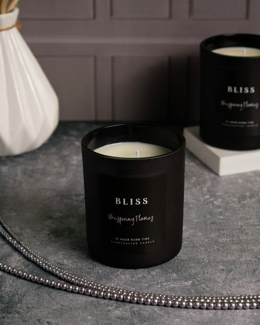 Bliss Scented Candle