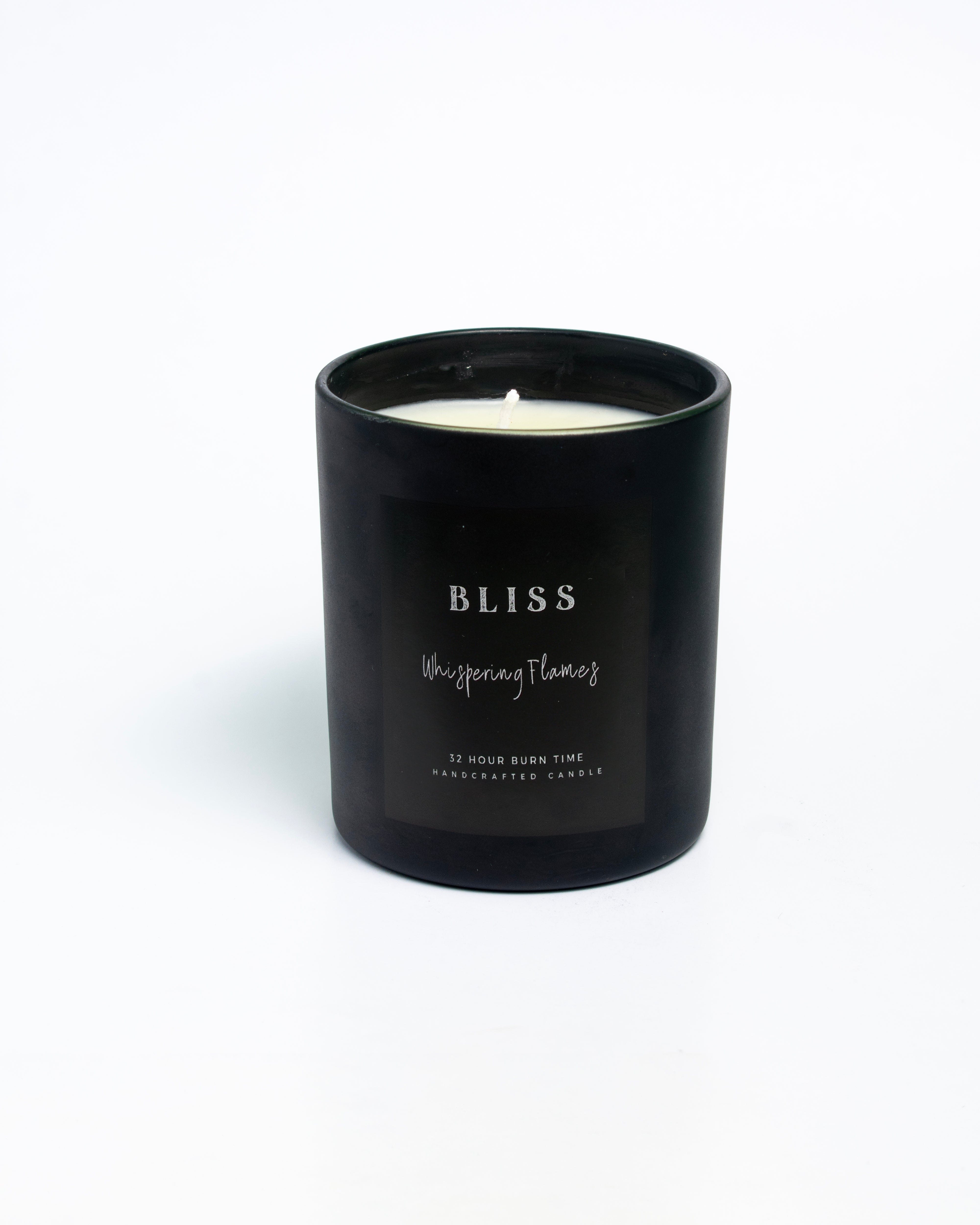 Bliss Scented Candle