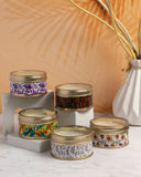 Premium Scented Candle