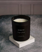 Serene Scented Candle