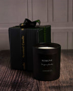 Serene Scented Candle
