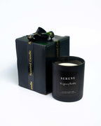 Serene Scented Candle