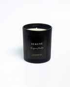 Serene Scented Candle