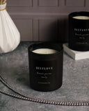 Self Love Scented Candle