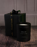 Relax Scented Candle