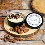 Delight : Handcrafted Soy Wax Chocolate Candle