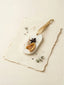 Orange Wax Sachet