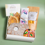 Diwali Delight Gift box