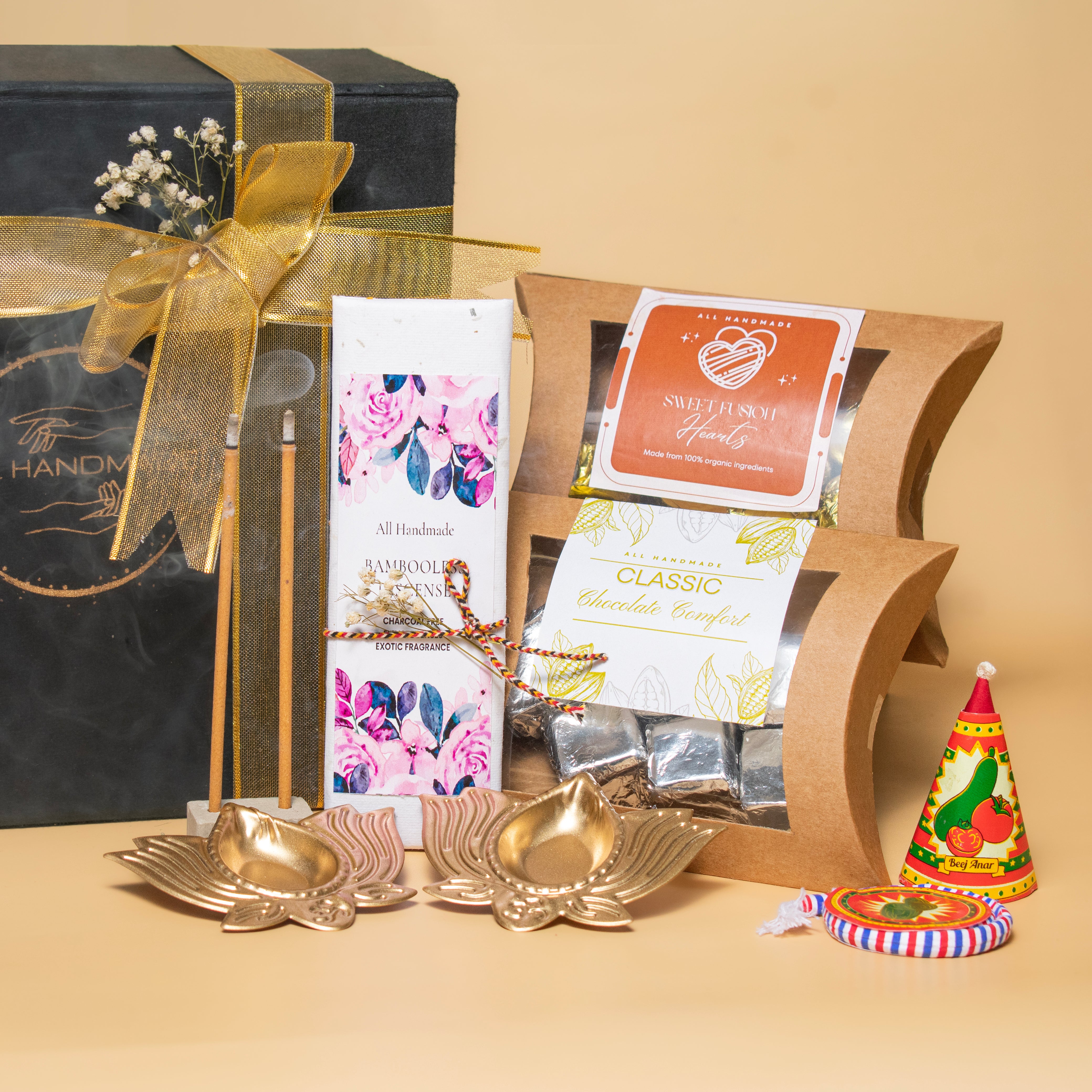 Diwali Magic Moments Gift Box