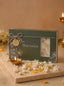 Jasmine Scented Wax Sachet Gift Set for Diwali