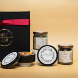 Candlelit Freshness Duo Gift Set