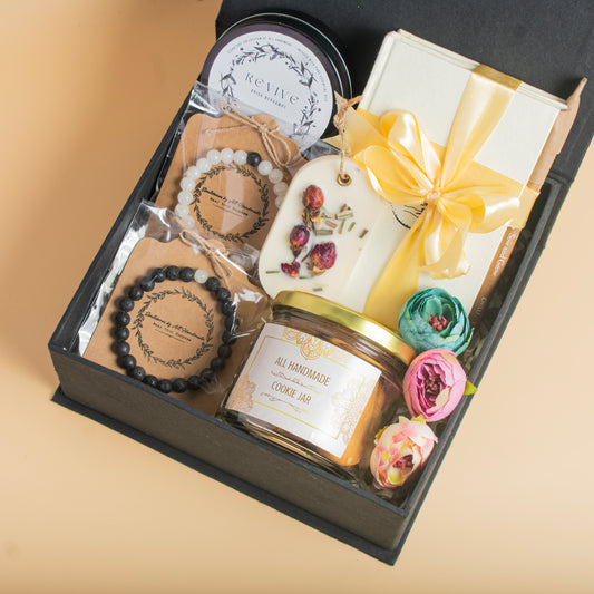 Shared Moments Gift Box