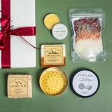 Crafted Care for you Gift box