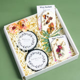 Candlelight and Aroma Duo Gift Box