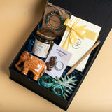 Handmade Treasures Men's Gift Set