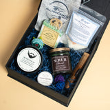 Natural Men's Grooming Set