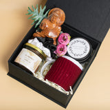 Calm and Cozy Gift Box