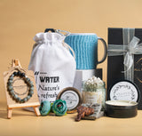 Refresh and Relaxation Gift Set