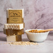 Honey Oats Goat Milk Shea Butter Soap