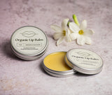 Organic Lip Balm