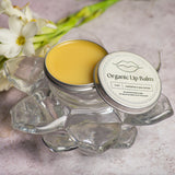 Organic Lip Balm