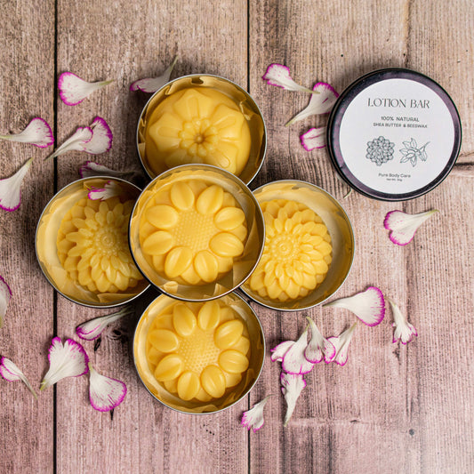 Lotion Bar