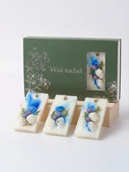 Ocean Breeze Wax Sachet
