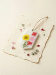 Morning Meadow Wax Sachet