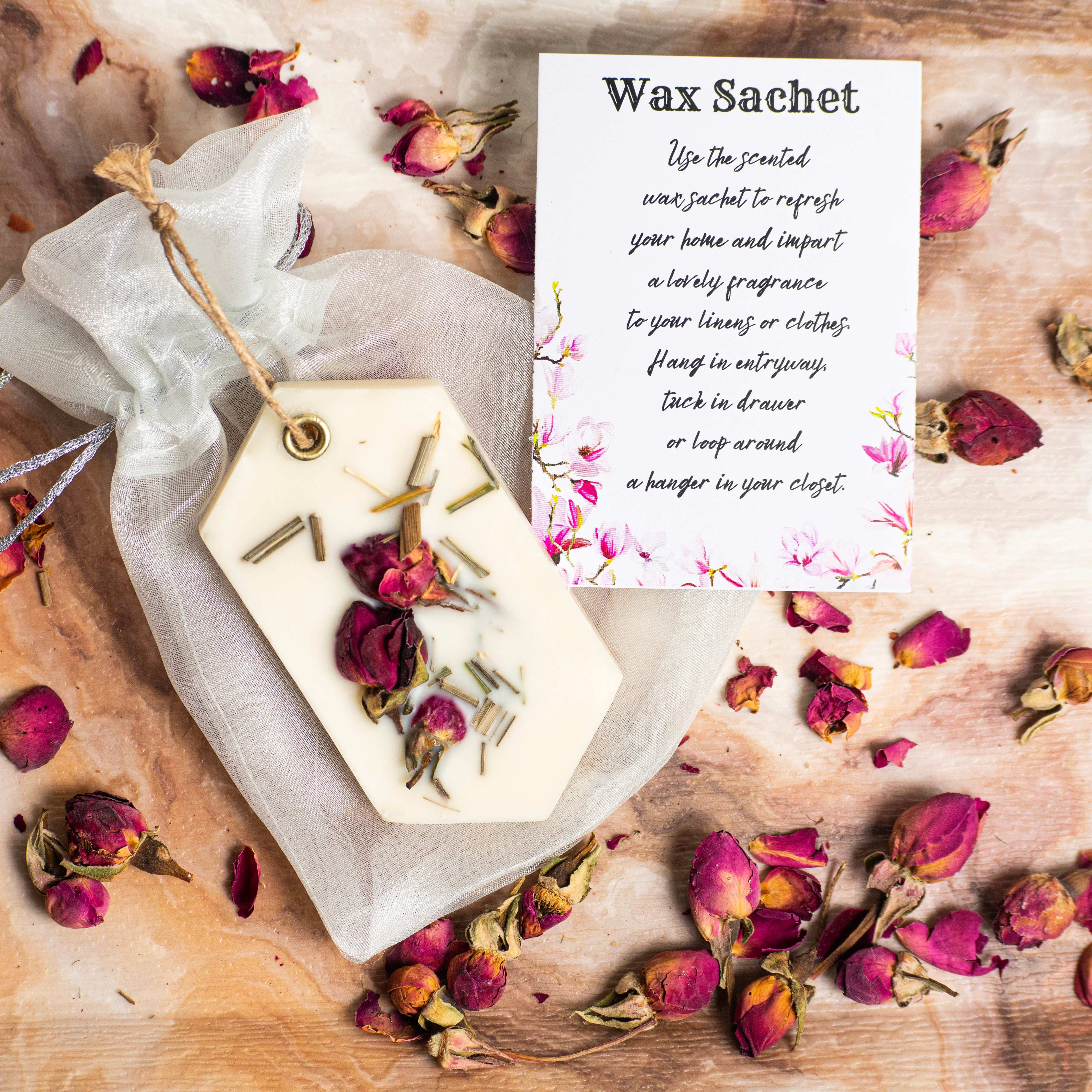 Wax Sachet/Wax Melt Main image